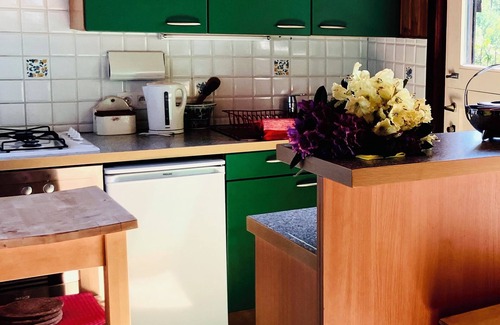 Bievre Ski Chalet | Hexenhäuschen mit Wundervoller Aussicht im Naturpark Vallée de la Semois