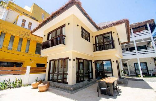 Boracay Island House | Hey Jude Bulabog Beachfront Residence