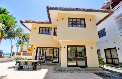 Boracay Island House | Hey Jude Bulabog Beachfront Residence