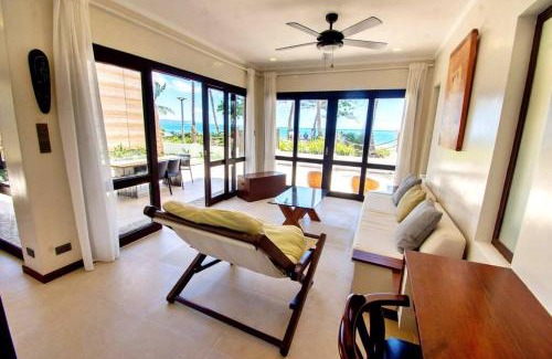 Boracay Island House | Hey Jude Bulabog Beachfront Residence