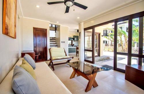 Boracay Island House | Hey Jude Bulabog Beachfront Residence