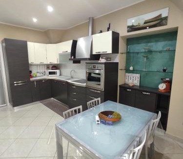 Troia Apartment | HH IMPERO Locazione Turistica