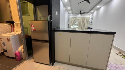 Salak South Apartment | HH Rc Residence prime location near KL TRX