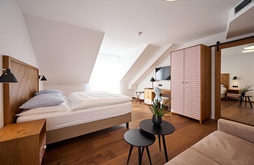 Sencur Hotel | Hiša Ančka, Šenčur - 3 min to the Airport