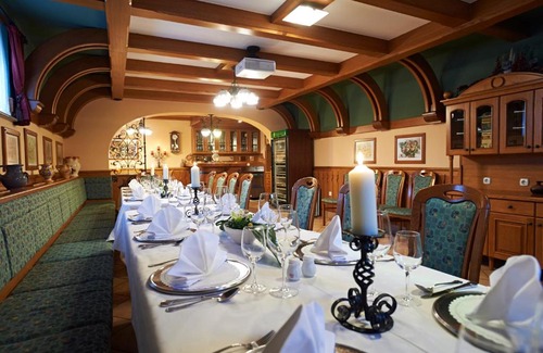 Sencur Hotel | Hiša Ančka, Šenčur - 3 min to the Airport