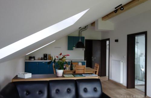 Ciginj Apartment | Hiša Lenart