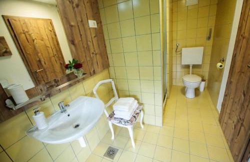 Poljana Bed & Breakfast | Hiša Poljana Rooms