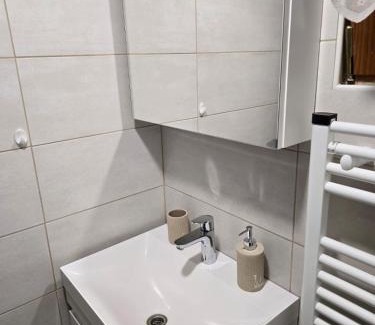 Terme Catez Ski Chalet | Hiška 111 s kopalnimi kartami