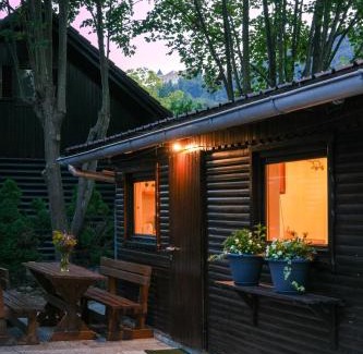 Podcetrtek Apartment | Hiška Darwin