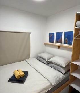 Podcetrtek Apartment | Hiška Darwin