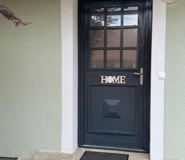 Terme Catez House | Hiška HOME- TERME ČATEŽ - VKLJUČENE KOPALNE KARTE