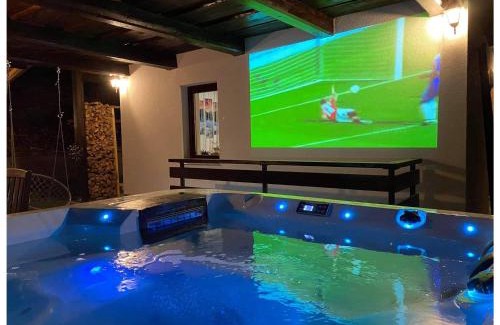 Vidrga House | Hiška na samem