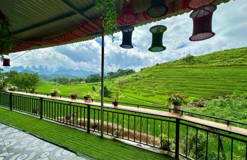 Kho Muong House | Hiếu Hương Homestay