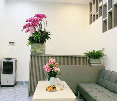 Buon Ma Thuot Hotel | Hiệp Phát