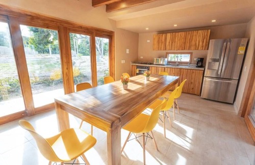 Tierra Bomba Island House | Hi Cartagena Villa Moje Laska, is the newest and most luxurious beach club