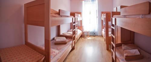 Pula Hostel | HI Hostel Pula