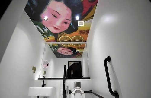 Kampong Glam Hotel | Hi Hotel Bugis