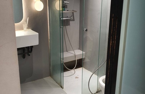 Kampong Glam Hotel | Hi Hotel Bugis