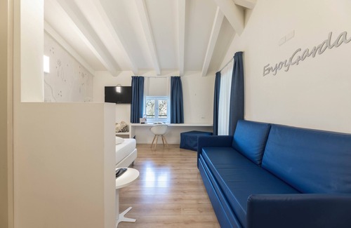 Torbole sul Garda Hotel | Hi Hotels Torbole Pool & Spa