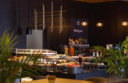 Trento Hotel | Hi Hotels Trento - Wellness & Spa Adults Only