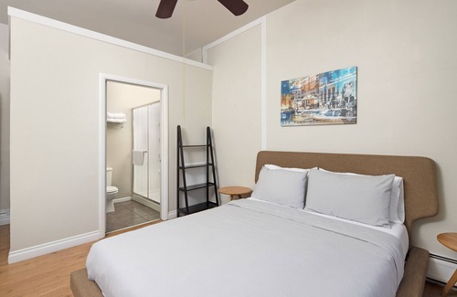 Gaslamp Quarter Hostel | HI San Diego Downtown - Hostel