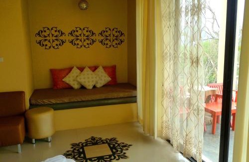 Suan Phueng Resort | Hi-scene Resort