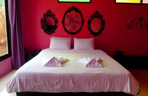 Suan Phueng Resort | Hi-scene Resort