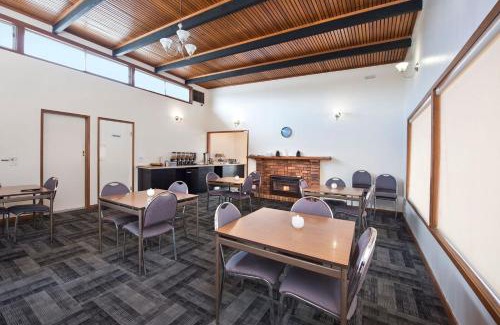 Stawell Hotel | Hi Way Eight Motor Inn