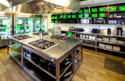 Whistler Hostel | HI Whistler - Hostel