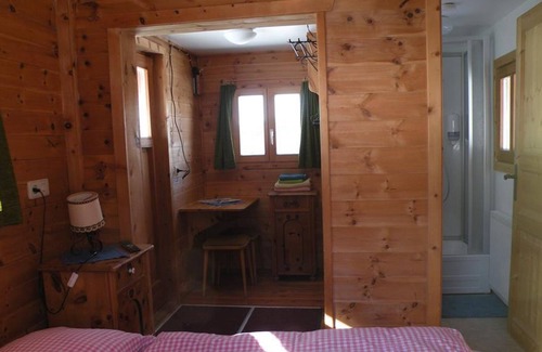 Albeck Cabin | Hiaslhütte - Hiaslhütte & Almgasthof Hiasl Zirbenhütte