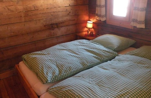 Albeck Cabin | Hiaslhütte - Hiaslhütte & Almgasthof Hiasl Zirbenhütte