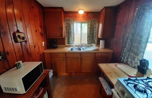 Au Train Apartment | Hiawatha @ Kimar`s Resort Lk SUP