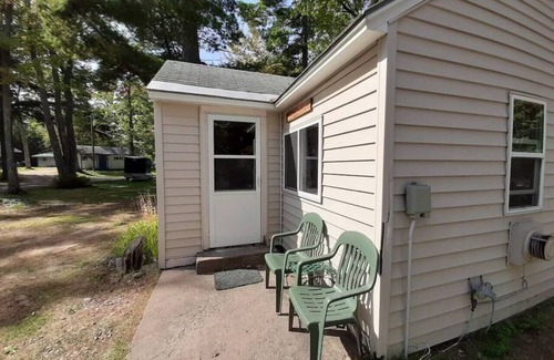 Au Train Apartment | Hiawatha @ Kimar`s Resort Lk SUP