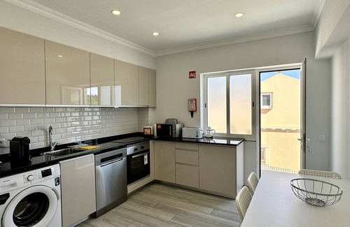 Albufeira Apartment | Hibisco 2 by Check-in Portugal