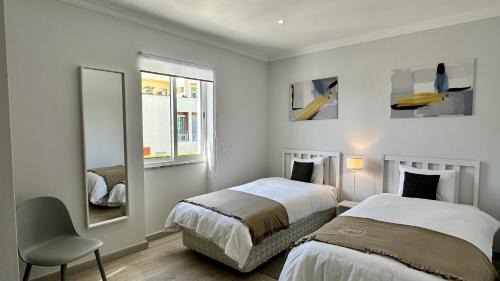 Albufeira Apartment | Hibisco 2 by Check-in Portugal