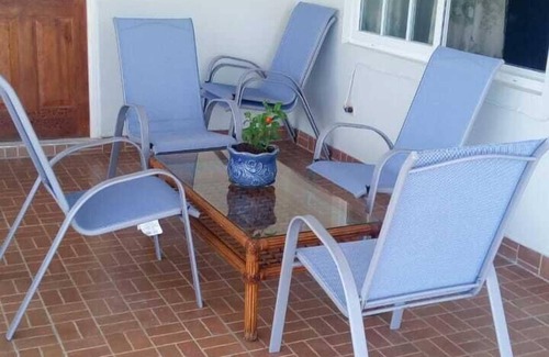Greenwood House | Hibiscus Place is your home away from home. Entire property is available to you!