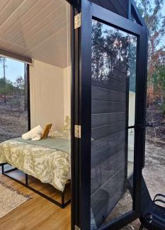 Glenwood House | Hidden Camp's Tiny House by Tiny Away