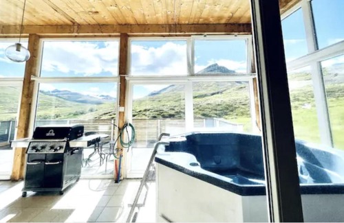 Olafsfjordur Ski Chalet | Hidden Cottages