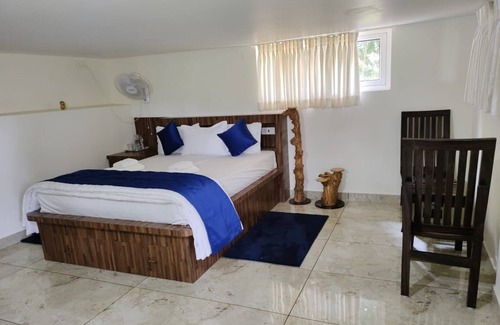 Virajpet Bed & Breakfast | Hidden Creek Coorg