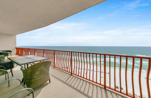 Gulf Lagoon Beach Apartment | Hidden Dunes 1303