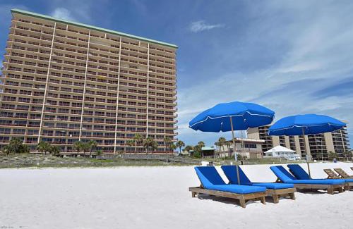 Gulf Lagoon Beach Apartment | Hidden Dunes 1303