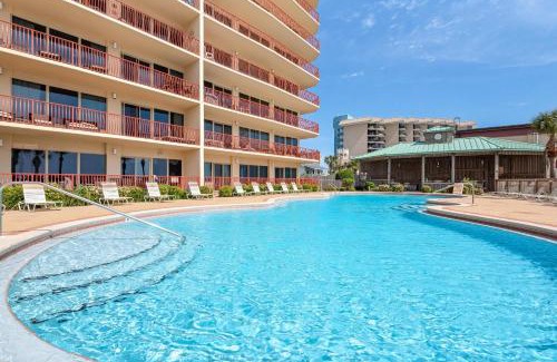 Gulf Lagoon Beach Apartment | Hidden Dunes 1704
