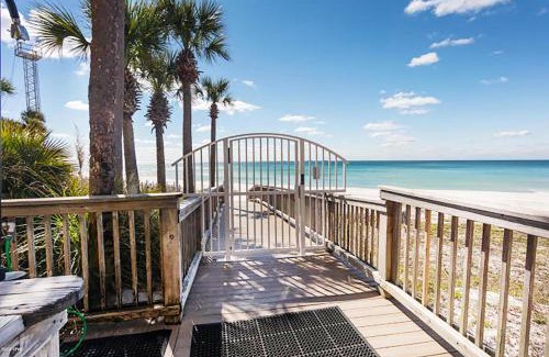 Gulf Lagoon Beach Apartment | Hidden Dunes 1704