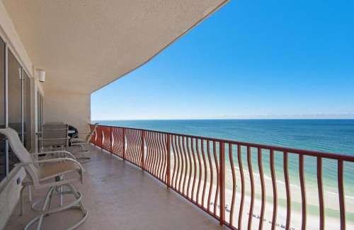 Gulf Lagoon Beach Apartment | Hidden Dunes 1703