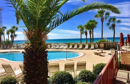 Gulf Lagoon Beach Apartment | Hidden Dunes 1703