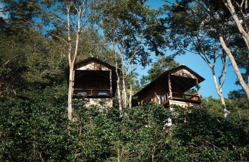 Chiang Rai Province Villa | Hidden for Rest