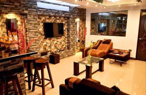 Cusco Hotel | Hidden Garden