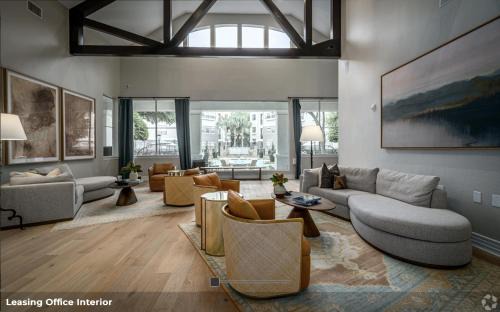 Astrodome Apartment | Hidden Gem at Med Center 2BR & 2BA Apartment