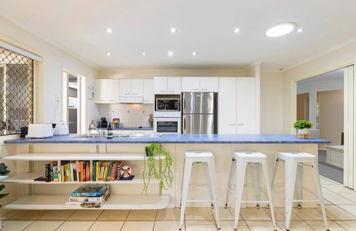 Mudjimba House | Hidden Gem at Mudjimba