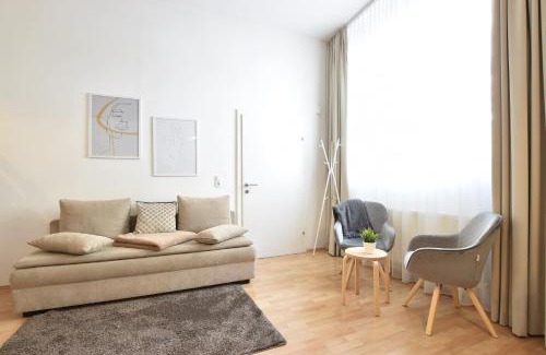 Wilten Apartment | Hidden Gem in Central Innsbruck with free Parking